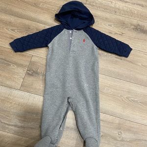 Baby Ralph Lauren 9m